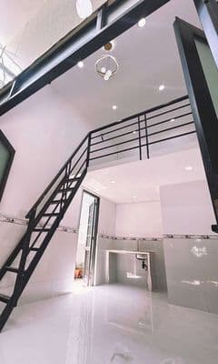 Cão Lỗ, 1 Trệt, 1 Lửng, Kk99, Chỉ Hơn 600tr Tí