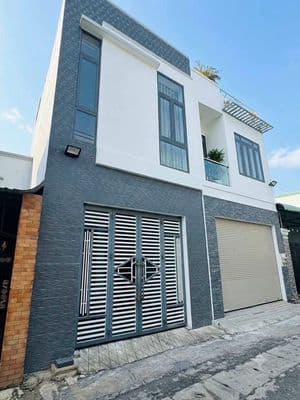 nhà khu dân cư b5 phường Tân hiệp
