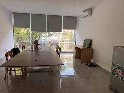 Cho thuê VP 50 Văn Tiến Dũng, Hoà Xuân