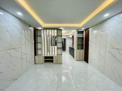 Cc Nguyễn Thiện Thuật, Q.3 | 43m² (1PN - 1WC) | Lầu 1 | Nhà sạch đẹp