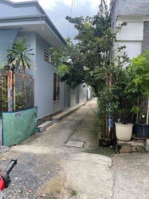cần bán đất ở xã bà Điểm hóc môn hcm