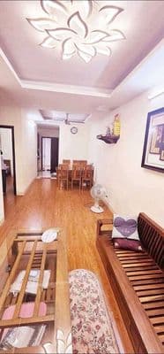 bán 70m 2p 2vs tòa 19t3 kđt Kiến Hưng, HàĐông sổ đỏ giá 3,43 tỷ