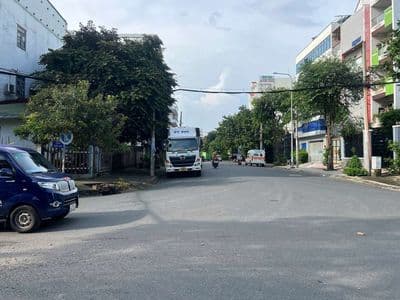 Kho 8x18 - đường nội bộ