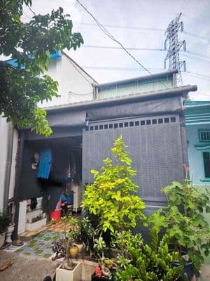 2,5 tỷ sở hữu nhà 3,8*14m hẻm xe hơi Lê Tấn Bê đoạn Võ Văn Kiệt