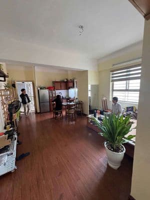 bán 56m căn góc 1pn 1wc kđt Chung cư Xa La HàĐông sổ đỏ 2,39 tỷ thuvề