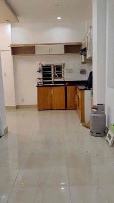 Cho thuê nhà nguyên căn Đường Lê Văn Sỹ P13 Quận PN