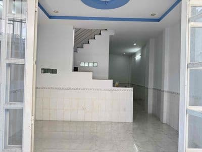 Cần bán gấp căn nhà Đường Tân phước