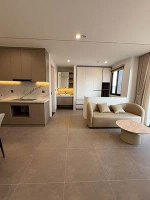 1PN/2PN Đẹp 279 Đội Cấn – Full Nội Thất – Gần Lotte, Kim Mã