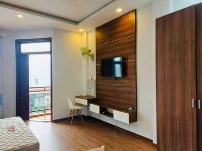Available now - seaview apartment