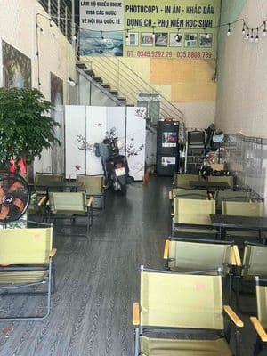 Cho thuê 200m2 nhà mặt tiền Nguyễn Hữu Cảnh
