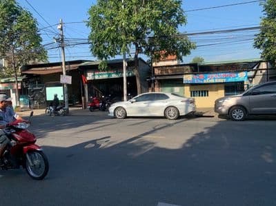 Cho thuê mặt bằng kinh doanh