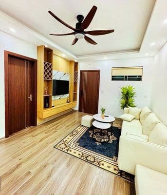 Bán chung cư kim văn kim lũ 75m2, 3p. ngủ, 2vs, nhỉnh 4 tỷ tí ti