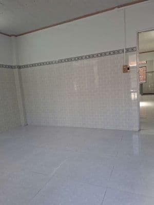 Nhà 3 phòng 4 x 20m