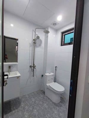 Hàng hiếm phố nối – nhà 3 tầng – chỉ 2,x tỷ