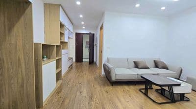 bán 45m 2pn 1vs Chung cư mipec KĐT Kiến Hưng sổ đỏ lâu dài giá 2,79 tỷ