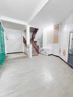 Đoàn Thị Điểm, Phường Cầu Kiệu, Quận Phú Nhuận Diện tích: 7.5 x