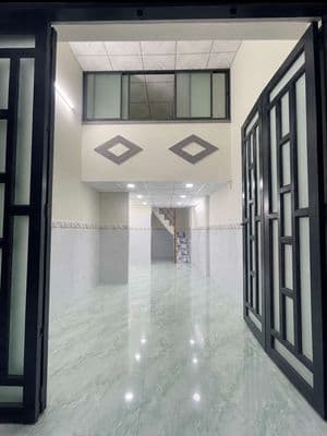 Chỉ 9tr có ngay nhà mới tại hai bà trưng q3