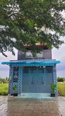khu dân cư tân đô đuc hòa hạ