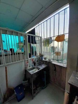 Nhà gần các khu tiện ich