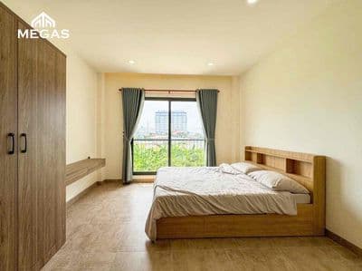 STUDIO Full nội thất Phan văn hớn - Tân thới nhất