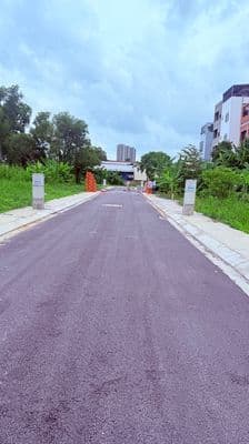 Bán gấp, đất khu Đông Âu, 5 x 12,5m,Hoàng Quốc Việt ,Phú Thuận ,Quận 7