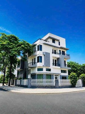 Sản phẩm hiếm biệt thự góc khu vip gia hoà 191m giá tốt 24 tỷ tl