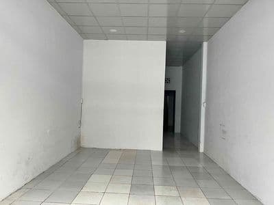Cho Thuê Nhà Ngay Đại Học Công Thương - DT 4x20m Cấp 4 Gác Lửng 2Pn