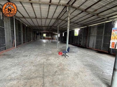 𝐊𝐇𝐎: 11x40 15tr/th, Kinh Trung Ương, Vĩnh Lộc A, Bình Chánh