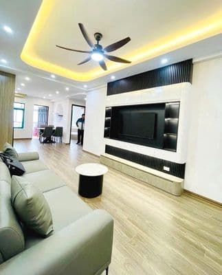 Bán chung cư khu đô thị định công 70m2, 2 p ngủ, 2wc, hơn 4 tỷ