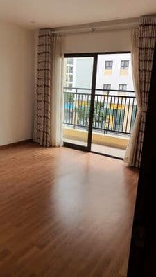 Cho thuê CH chung cư Ngô Gia Tự, Q10, 75m2, 2pn, 2wc, 10tr/th