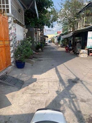 Cho thuê nhà nguyên căn