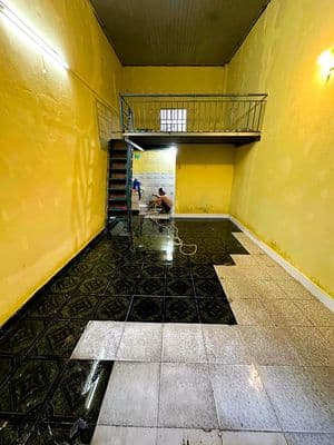 Cho thuê nhà mặt tiền kinh doanh vị trí đẹp sầm uất Linh Xuân