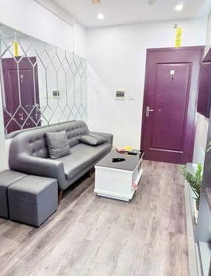 Bán chung cư 2 ngủ, 2 vs, 65m2, kim văn kim lũ, hơn 3 tỷ tí ti