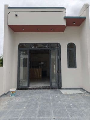 nhà đẹp tân định giá rẻ
