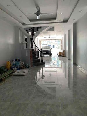 Cho thuê nhà MT số 7 khu Tên Lửa
