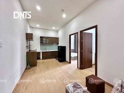 Căn Hộ 2 Phòng Ngủ Sinh Viên Văn Hiến, Học Viện Hàng Không, Nhà Ga T3