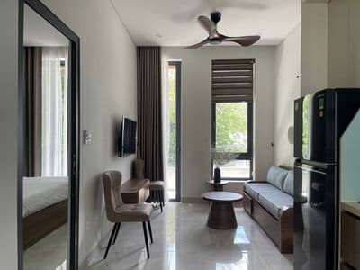 Cho thuê toà căn hộ mai thúc lân - ngũ hành sơn