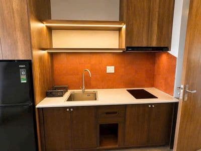 Cho thuê toà căn hộ khu vực mỹ an - gần chương dương