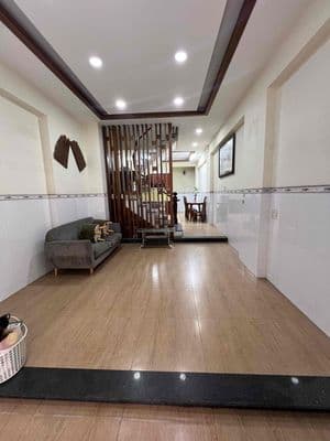 Cho thuê nhà 4x13 Tân Sơn Nhì, Tân Phú. 15tr/th. Miễn trung gian