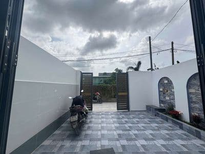 Chỉ 1ty750 trọn gói nhà đức hoà đông