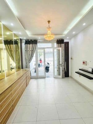 Nguyên Căn 4Phòng Mặt Tiền KDC Nam Long Phú Thuận liền kề Phú Mỹ Hưng