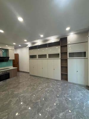 Cho thuê 1PN Cityland như hình, có thang máy