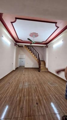 Cho thuê nhà giá rẻ 2pn 2wc 8tr