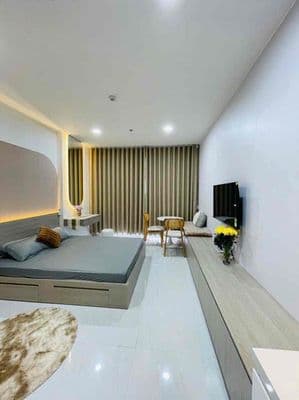 Cho thuê căn hộ Lavida Plus giá chỉ 8.5tr