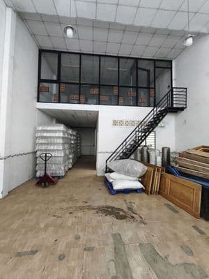cho thuê nhà mt dt 5x25 -phù hợp làm kho , in , may mặc …
