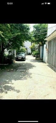 Bán đất tại Nhà Bè