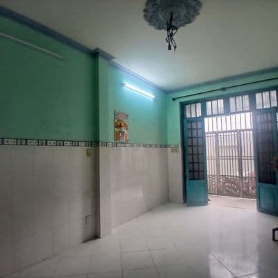 cho thuê nhà nguyên căn