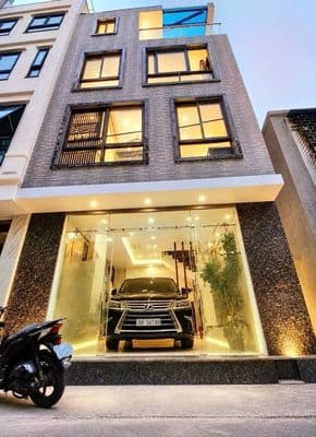 Bán nhà phố tựu liệt, 40m2 4 tầng, ô tô đỗ cửa, vào nhà. hơn 8 tỷ