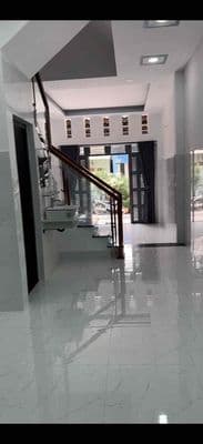 Bán nhà mặt tiền nội bộ nguyễn đức ngữ, p5, q8 – giá 8.5 tỷ (tl)
