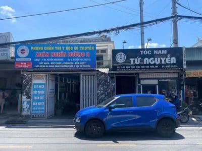 Cc bán nhà mt trịnh thị miếng hóc môn - 10x27m - sổ hồng , 20 tỷ